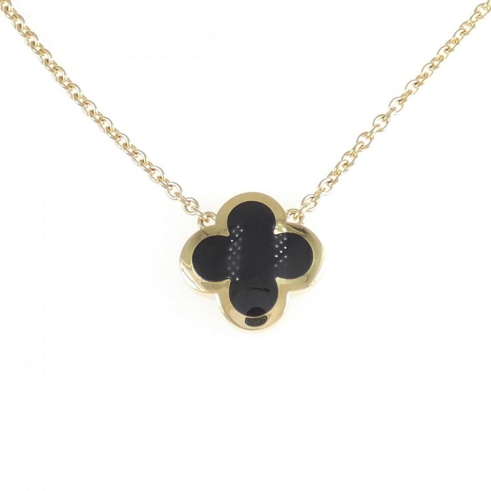 Van Cleef & Arpels Pure Alhambra Necklace